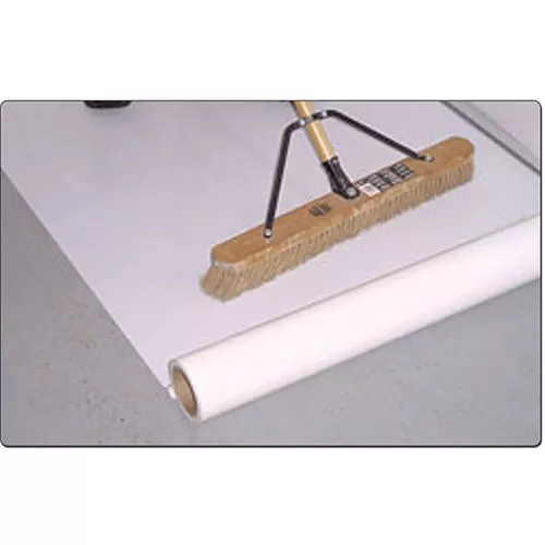 BoothWrap Floor 36″ x 500′ – High Strength