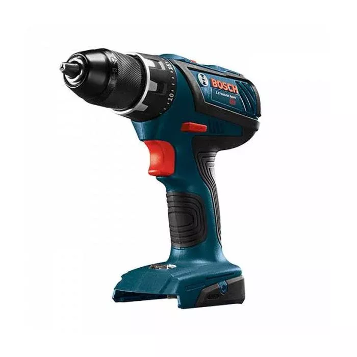 Bosch 18V Compact Tough 1/2″ Drill/Driver Model#: DDS181AB
