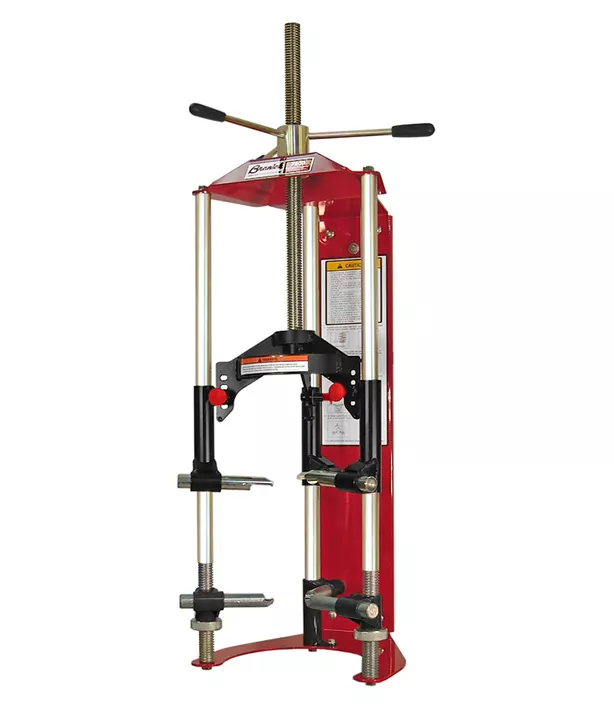Branick 7600 Strut Spring Compressor