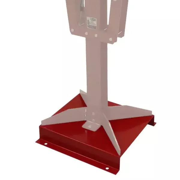 Branick Optional Riser for 5045 Tire Spreader - 05-0121