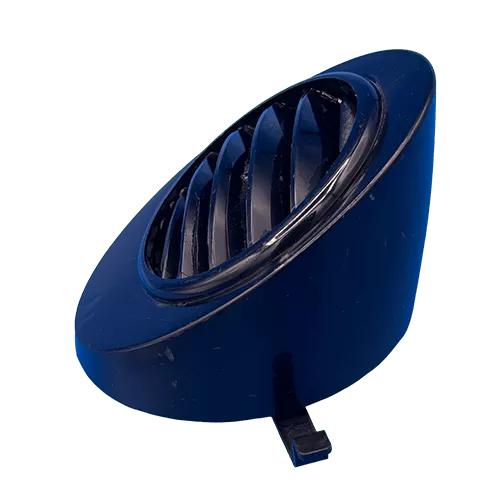 BT2-1033 Louver Assembly
