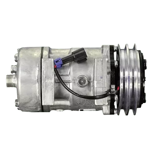 BT5-4428 Sanden SD7H15HD A/C Compressor