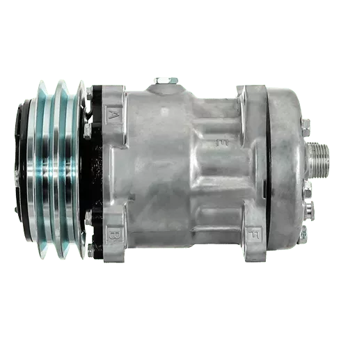 BT5-4646 Sanden SD7H15HD A/C Compressor
