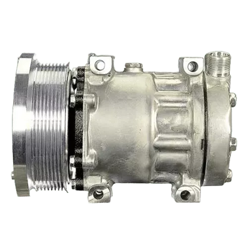 BT5-4698 Sanden SD7H15-SHD A/C Compressor