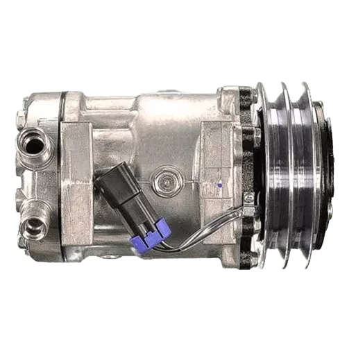 BT5-4699 Sanden SD7H15HD A/C Compressor