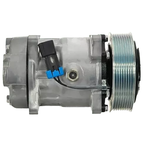 BT5-4716 Sanden SD7H15HD A/C Compressor
