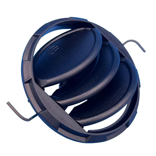 BTRAC 3-Inch HVAC Air Diffuser – BT2-1071