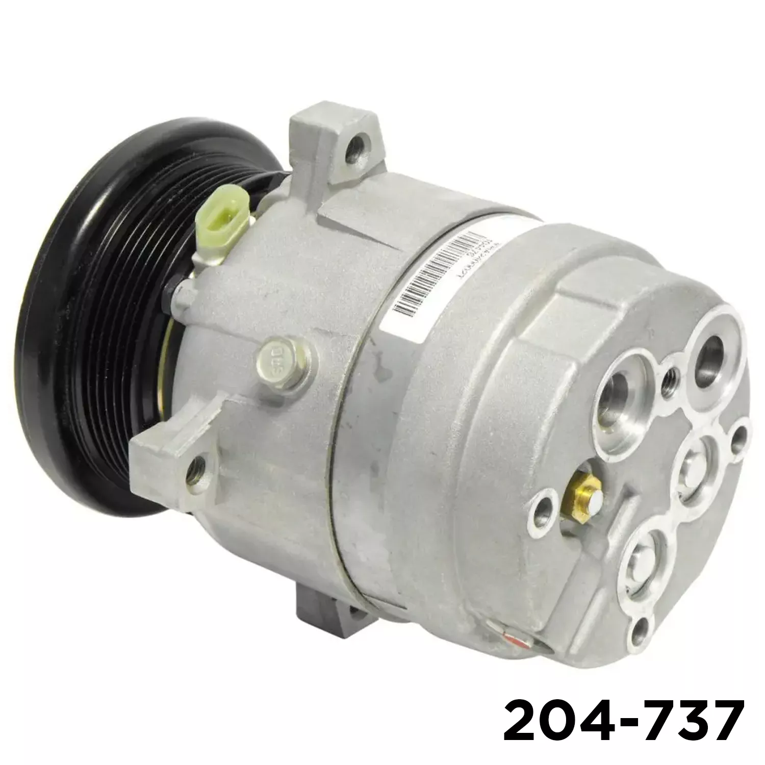 BUIC REGAL 93-89 V5