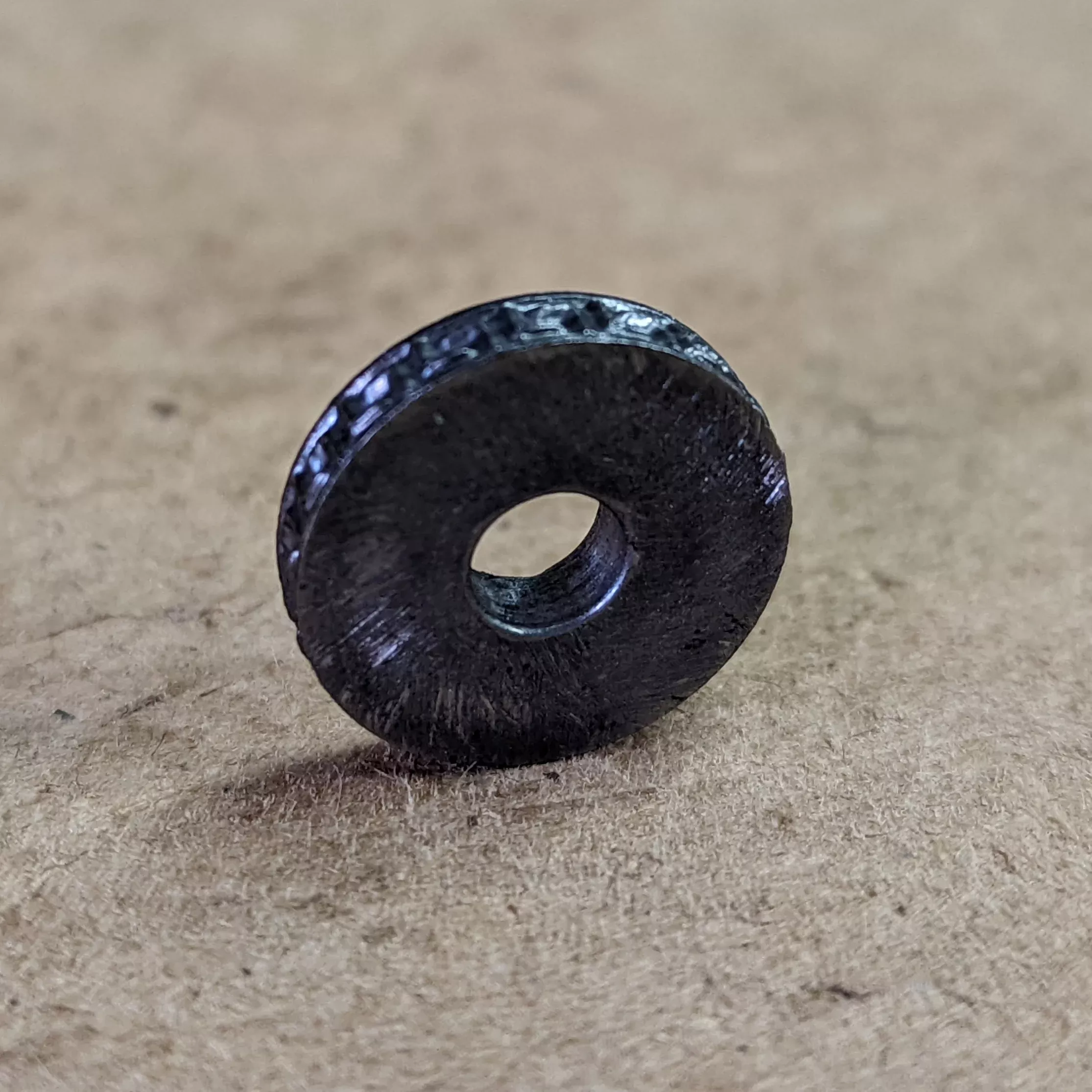 C.S. Osborne Embossing Wheel #13 (459-13)