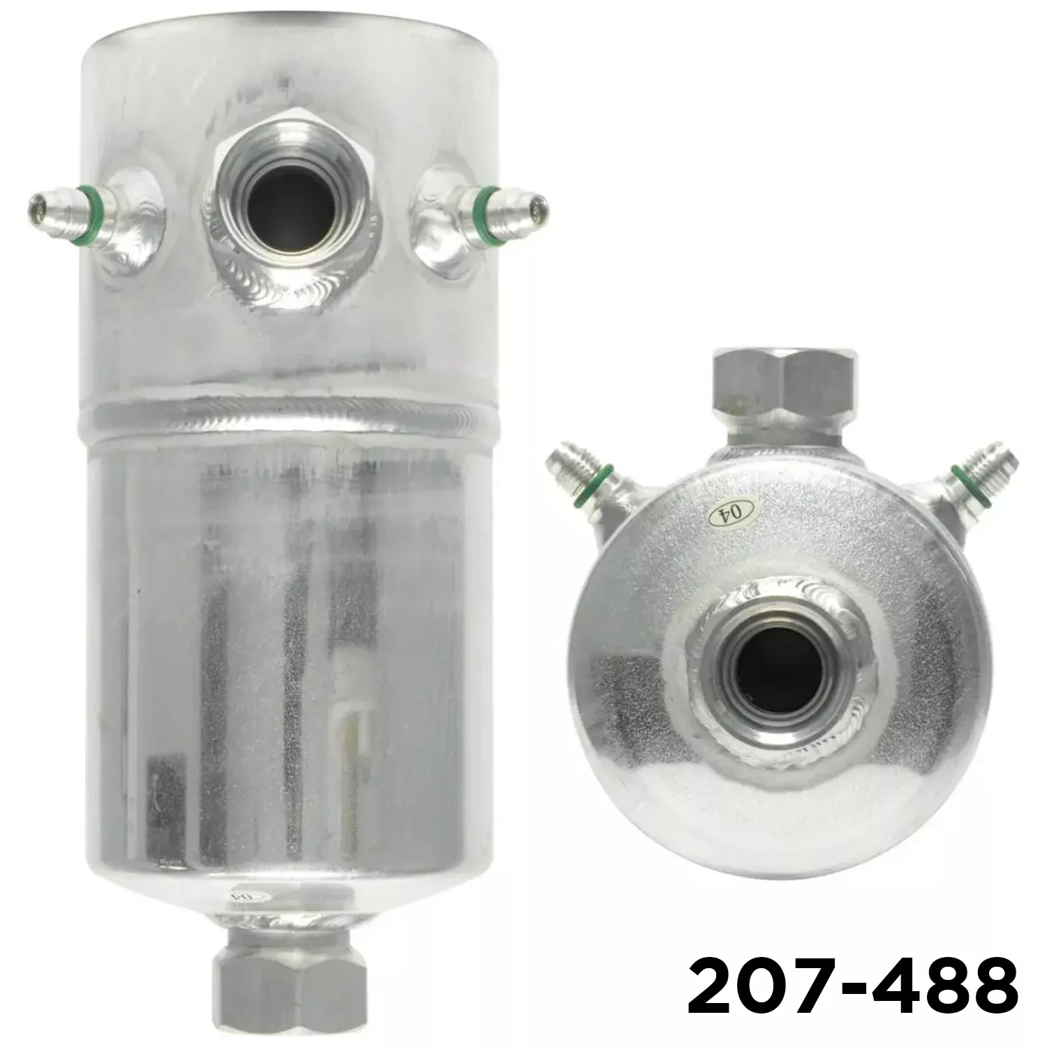 CAD FLEETWOOD 88-80