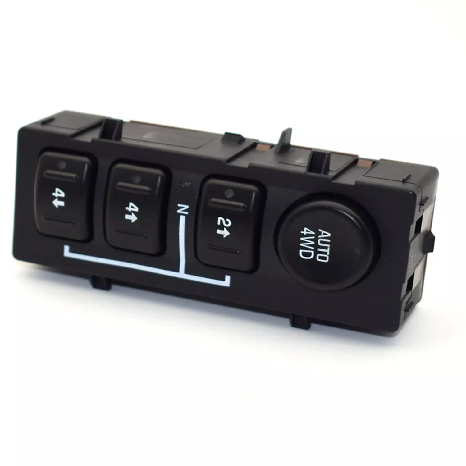 Cadillac Escalade 4WD Wheel Drive Switch