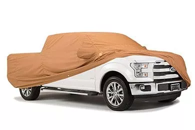Carhartt Work Truck Cover