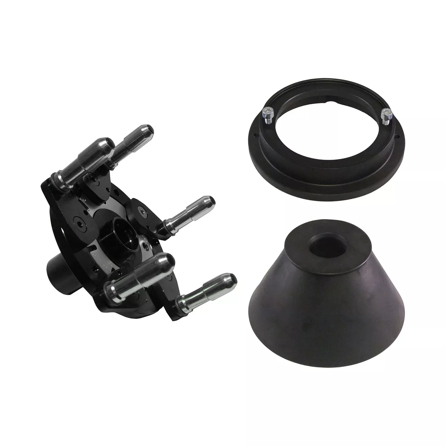 CEMB Prokit 2 Piece Truck Cone Kit & Pin Plate Adaptor
