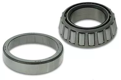 Centric C-TEK Standard Wheel Bearing