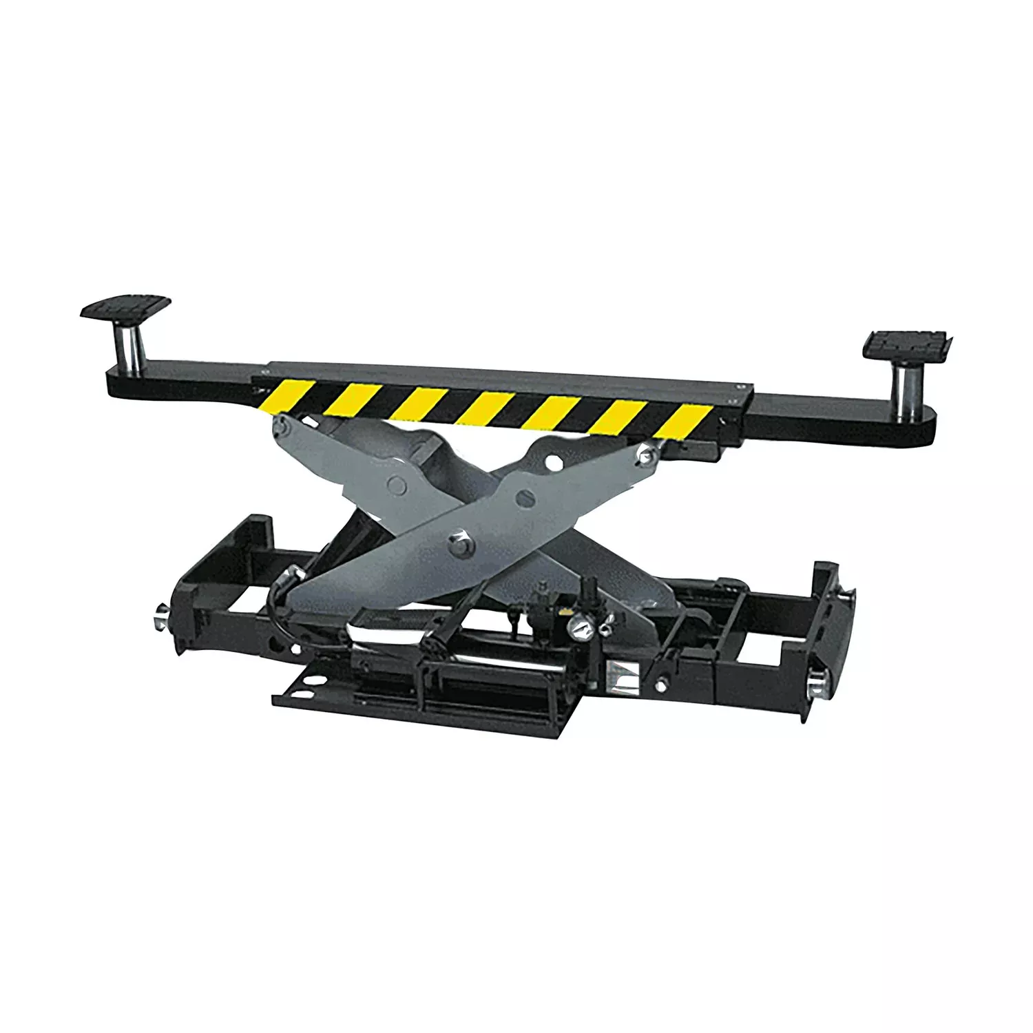 Challenger CHLRJ9S 9K Rolling Jack