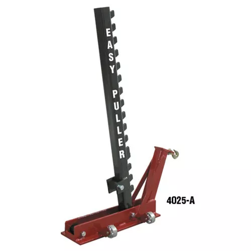 CHAMP Easy-Puller Pulling Post (Post Only) 4025-A