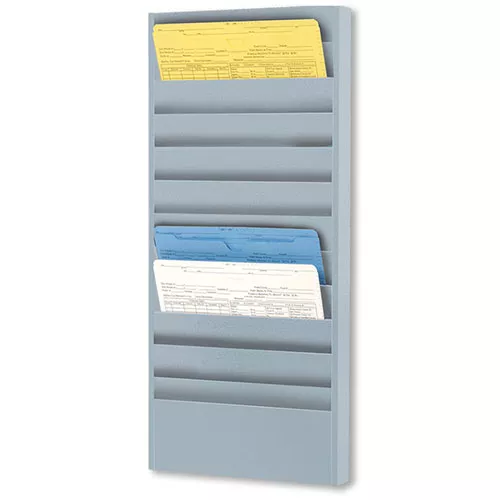CHAMP Large Pocket Repair Order Rack