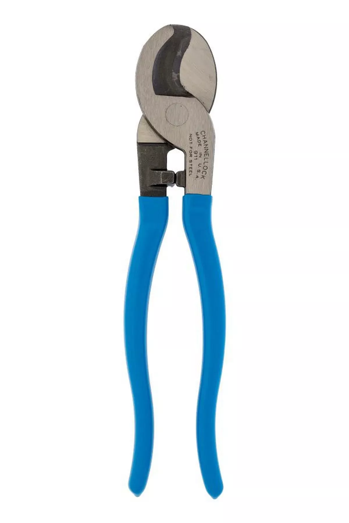 CHANNELLOCK (911) 9.5-in. Cable Cutting Pliers