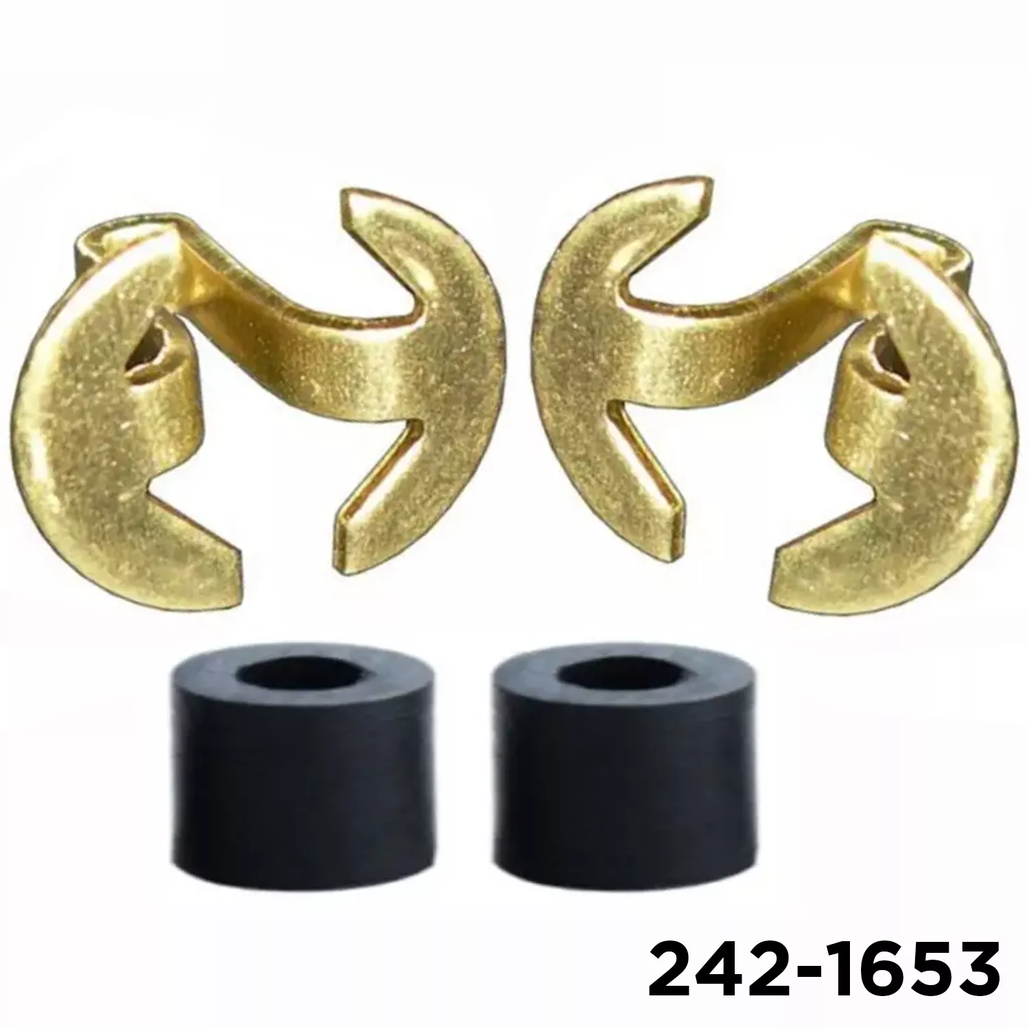 Charging Hose Depressor Kit 1/4″