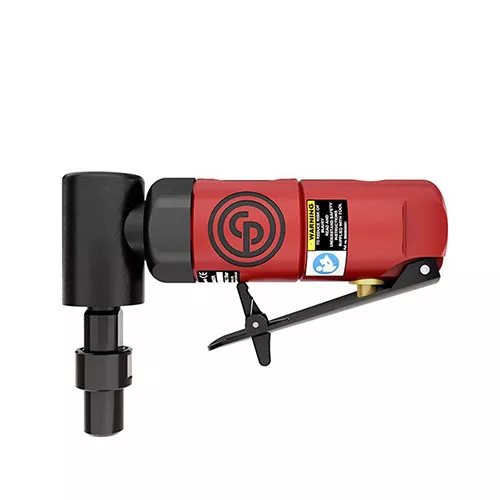 Chicago Pneumatic 1/4″ Angle Die Grinder 875