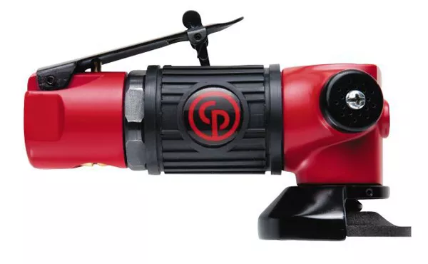 Chicago Pneumatic 7500D - 2" Angle Grinder / Cut Off Tool