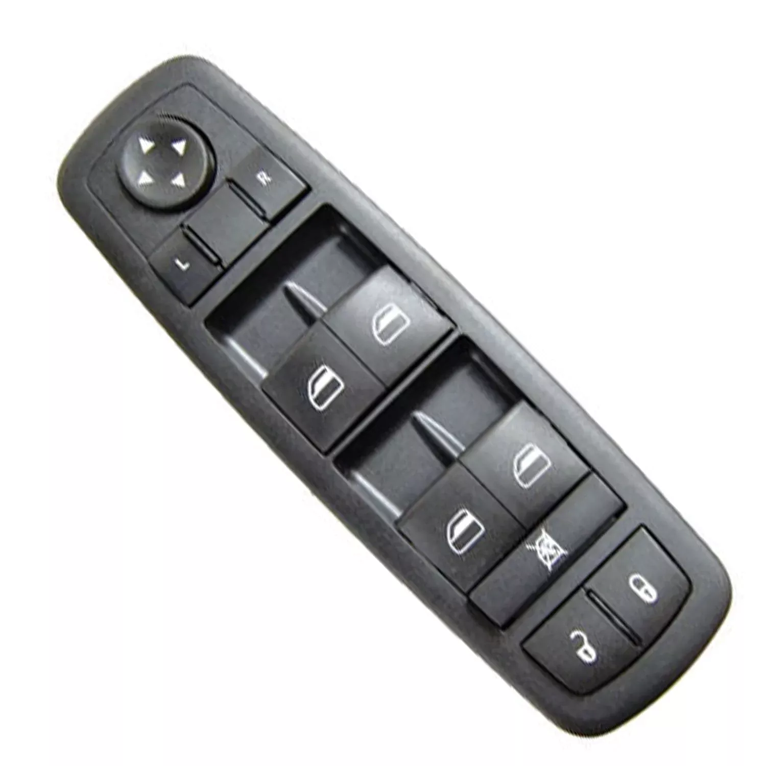 Chrysler Driver Side Front Master Power Window Switch