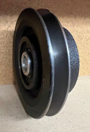 Clutch Assy for Honda Plate Compactor Model # 900116W