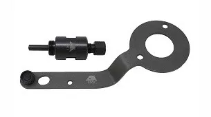 CM2022 2 Piece BMW B38/B48 Crankshaft Service Tool Set