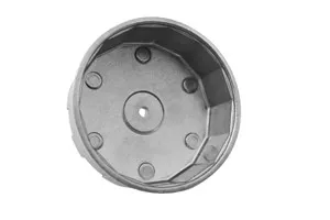 CM2462 Oil Filter Cap Wrench 84mm x 14 Flats