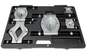 CM8995 5 Piece Bearing Splitter Set