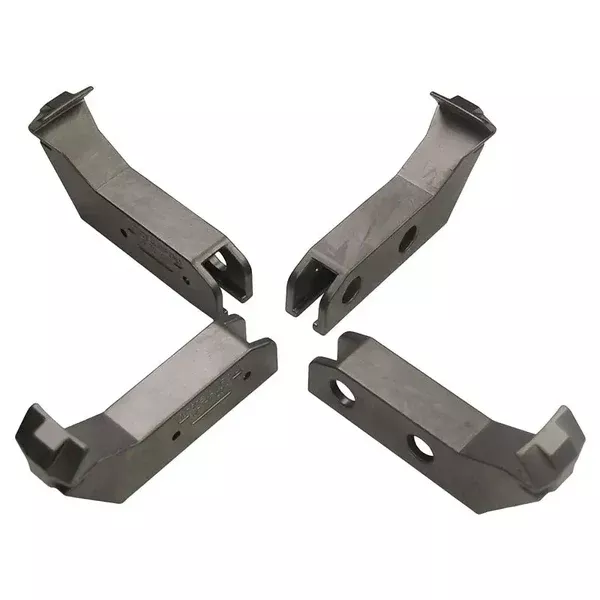 Coats Extension Clamp Jaws, Range 18" - 28" (Set of 4) - 8184958