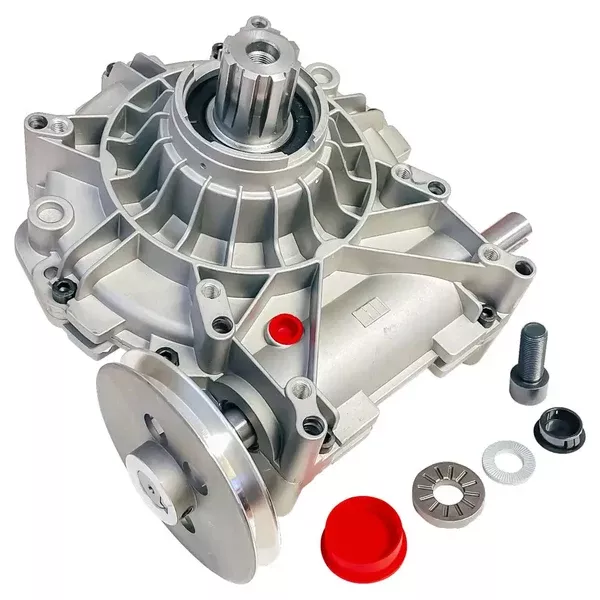 Coats OEM Rim Clamp Transmission Gearbox - 85608497