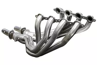 Corsa Headers – Performance High Flow Exhaust Headers