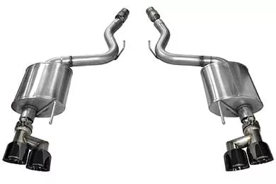 Corsa Performance Exhaust