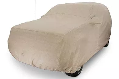 Covercraft Evolution Cab-High Shell Cover