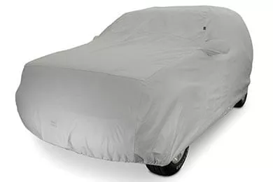 Covercraft Noah Cab-High Shell Cover