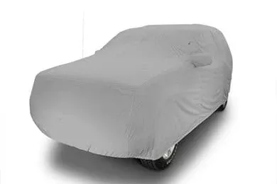 Covercraft Sunbrella Extreme Sun Cab-High Shell Cover