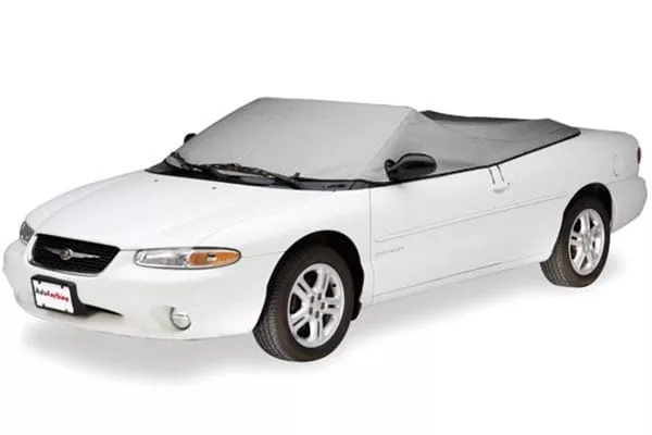 Covercraft Weathershield HP Convertible Interior Cover