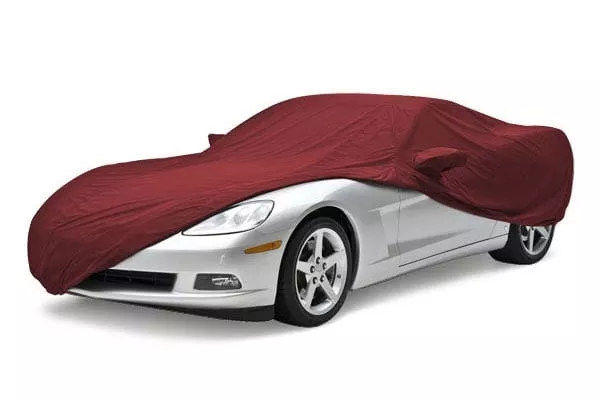 Coverking StormProof Car Cover