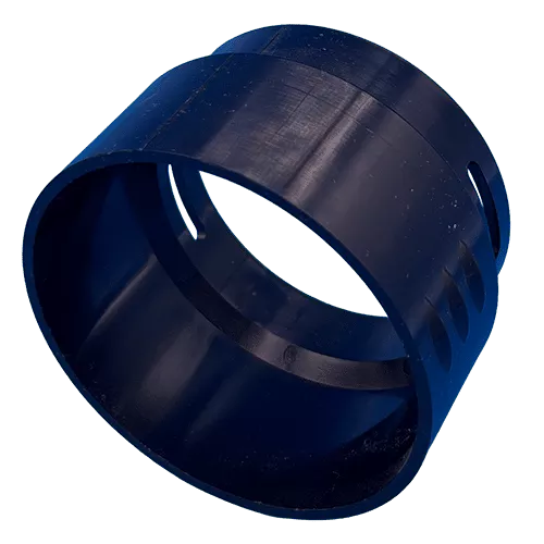 Coyote 3″ Step-Up Adapter (03-1893)