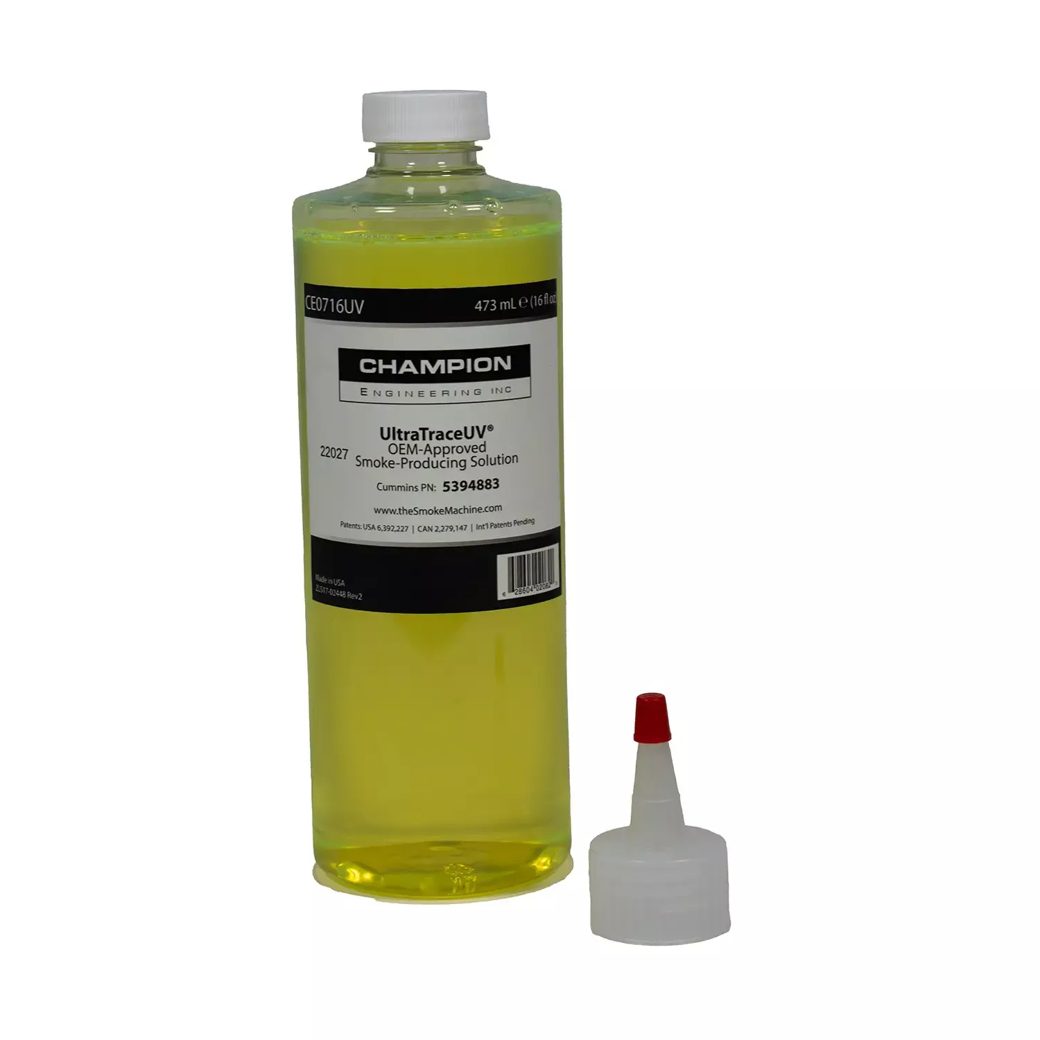 CPS Products CE0716UV