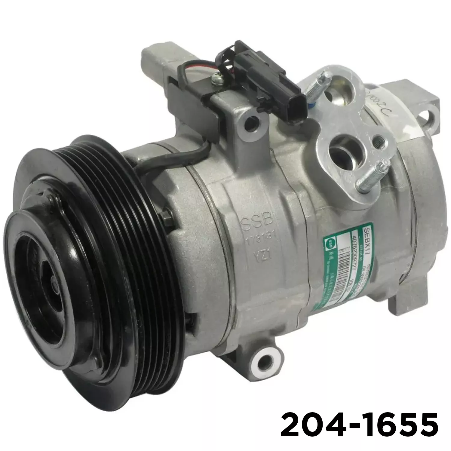 CRY 300 08-05 2.7