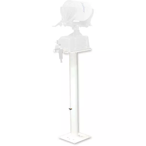 Cyclone Pneumatic Paint Shaker Stand M-233