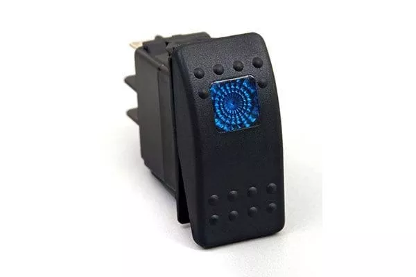 Daystar Switches