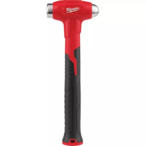 Dead Blow Ball Peen Hammer, 16oz