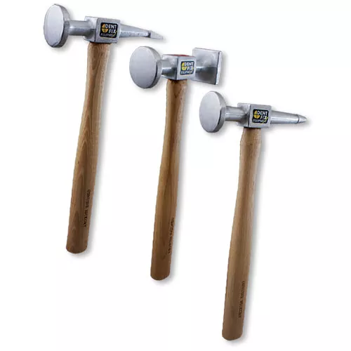 Dent Fix Aluminum Hammer Set – DF-AH714