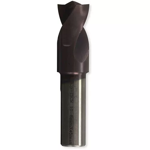 Dent Fix Titanium Carbo Nitride Bit – 10mm x 45mm