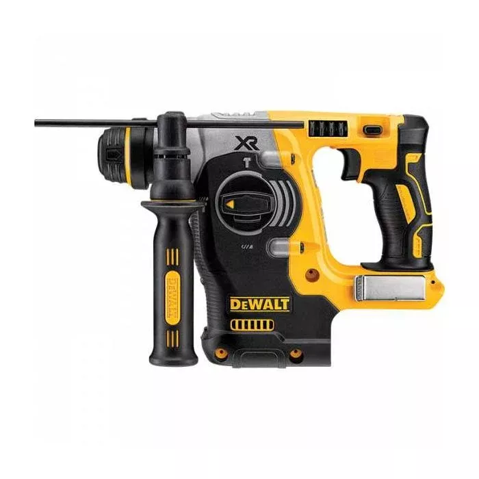 DeWalt 20V MAX XR 1″ SDS-Plus Rotary Hammer Model#: DCH273B