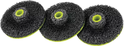 Discs for Inner Rim Cleaner, 3 Pc.