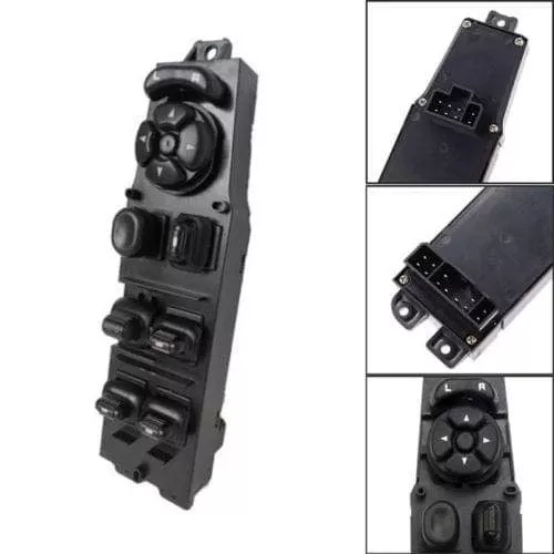 Dodge Ram Power Window Master Control Switch 2002-2010 56049805AB